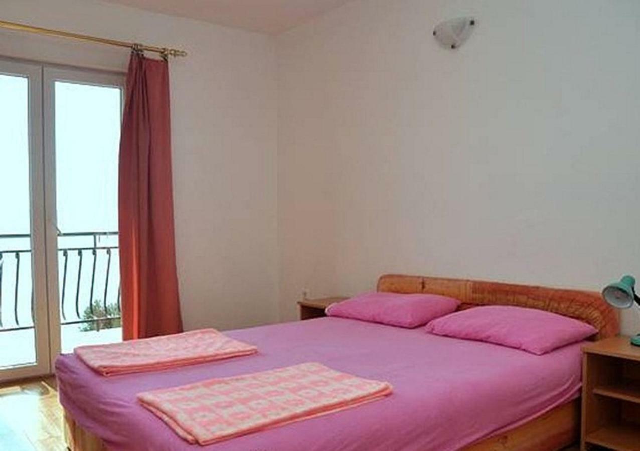 Apartments Marinovac Живогошче Экстерьер фото