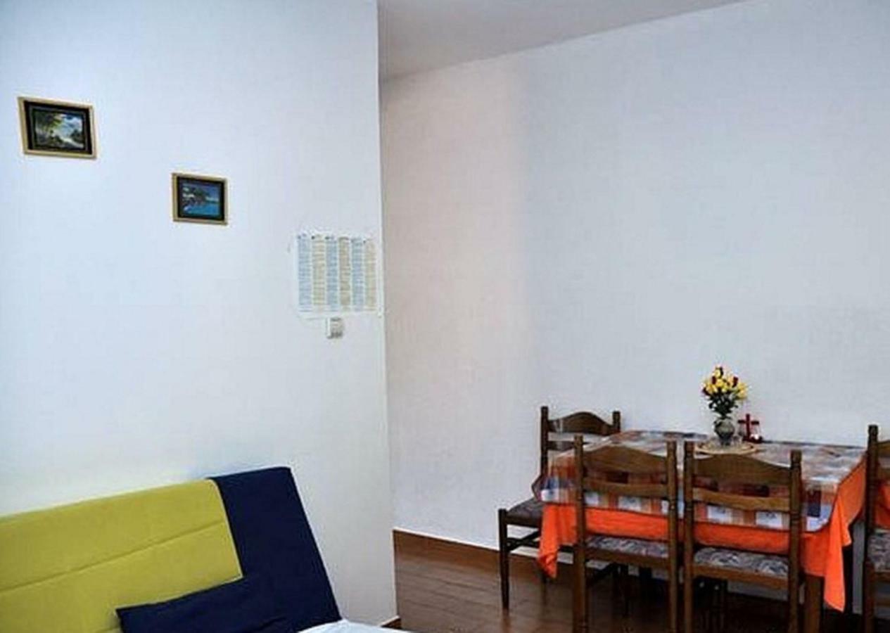 Apartments Marinovac Живогошче Экстерьер фото