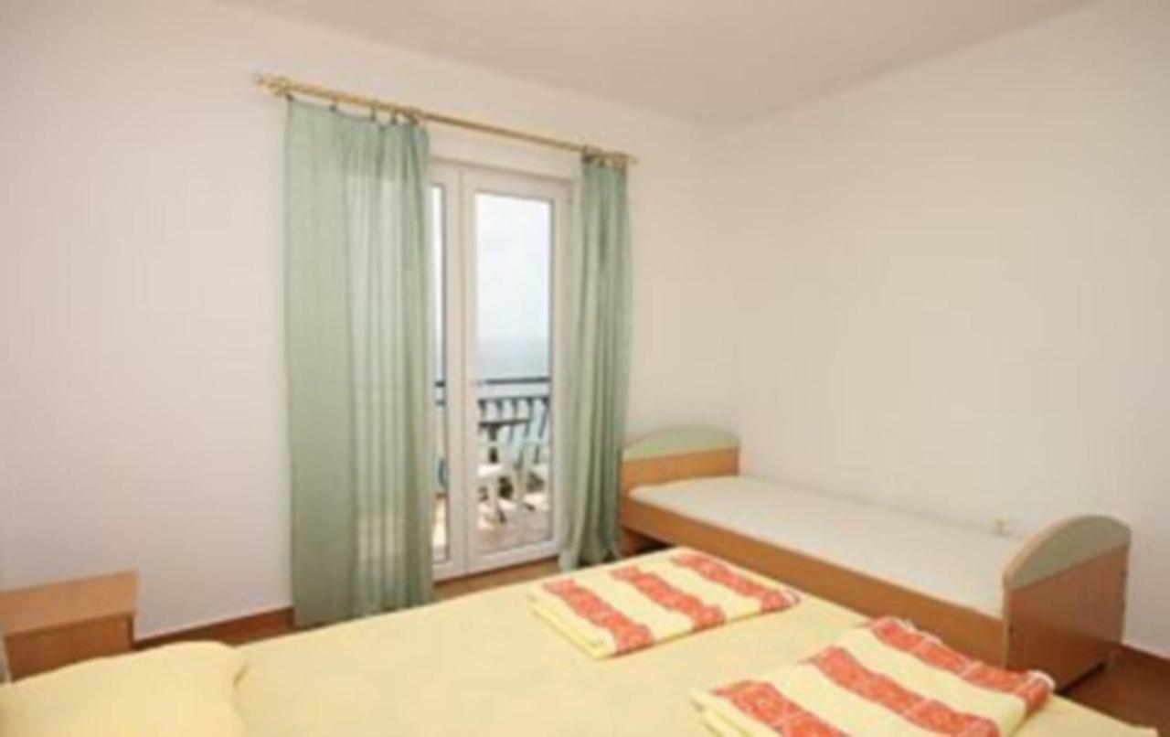 Apartments Marinovac Живогошче Экстерьер фото