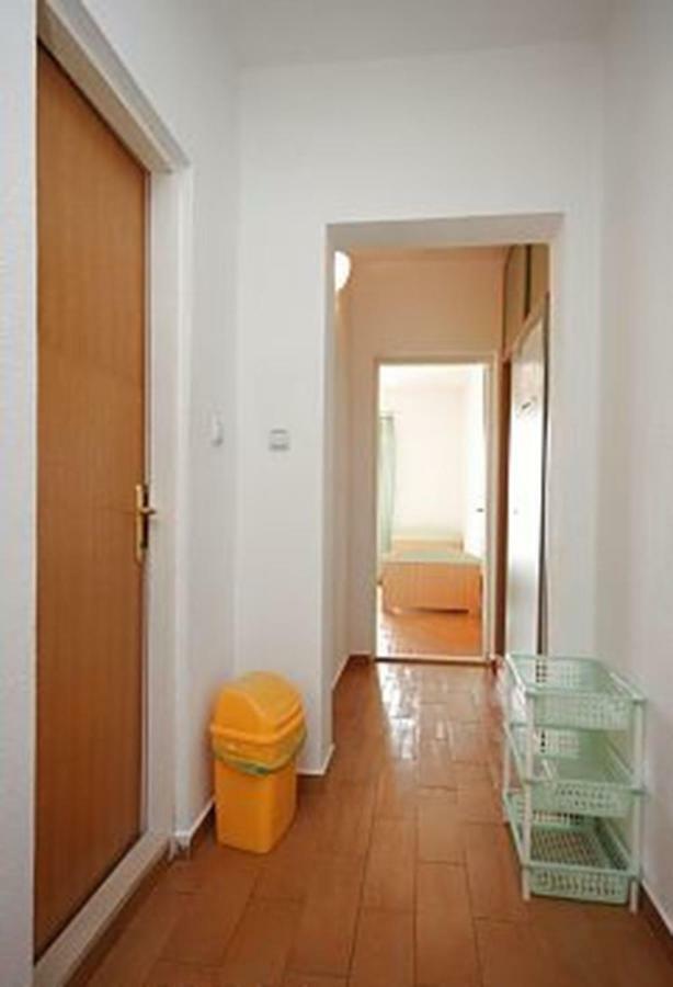 Apartments Marinovac Живогошче Экстерьер фото