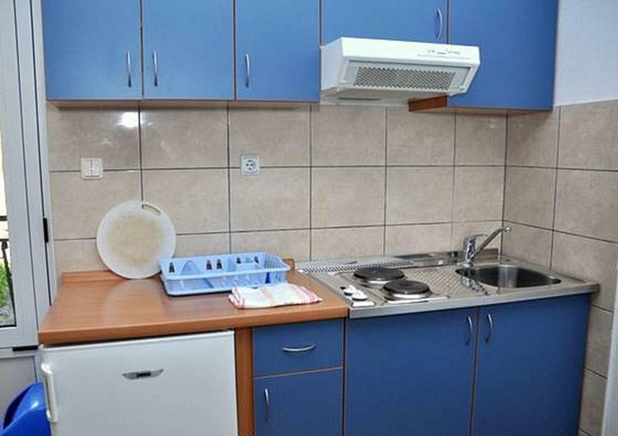 Apartments Marinovac Живогошче Экстерьер фото