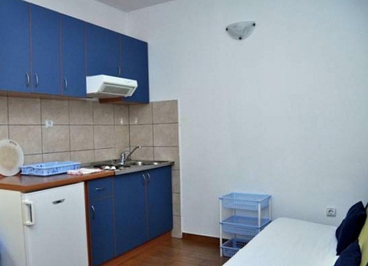 Apartments Marinovac Живогошче Экстерьер фото